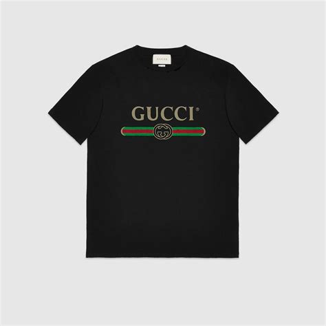 gucci fawn shirt|gucci t shirt.